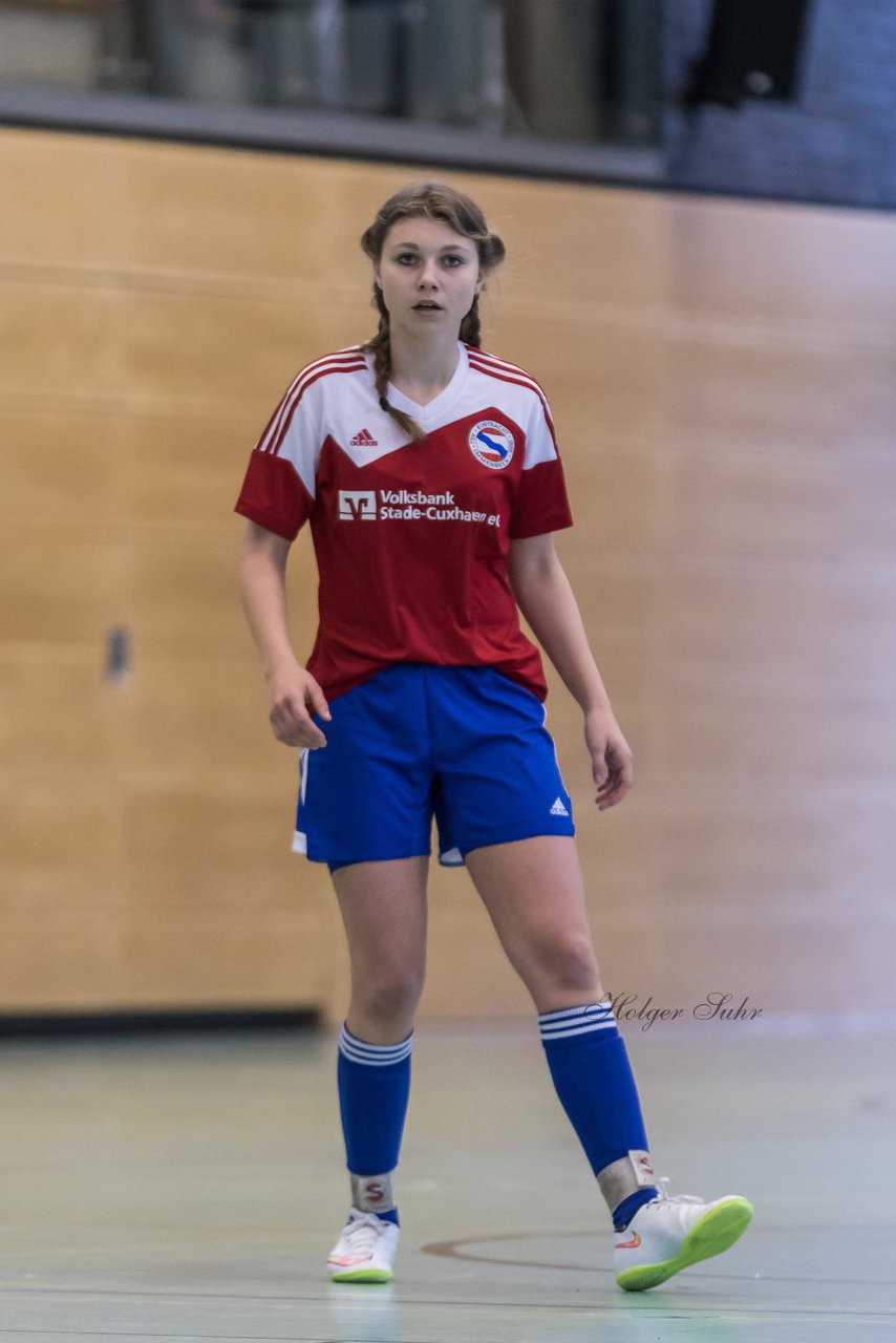 Bild 367 - Girls Cup
